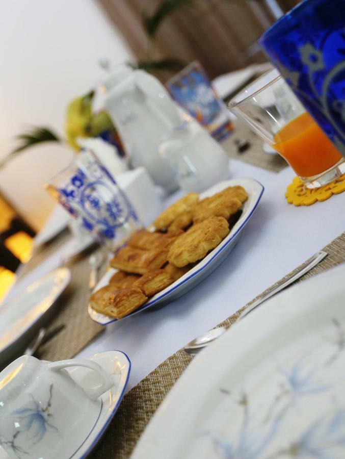 Rest And Go Bed & Breakfast ปาแลร์โม ภายนอก รูปภาพ